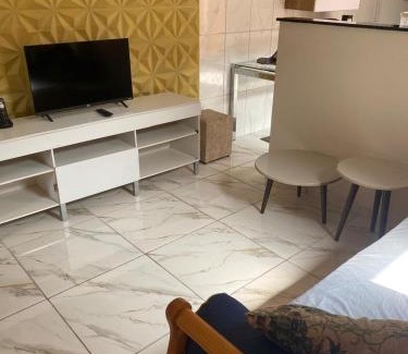 Itanhaem Casa | Aconchego Baessi