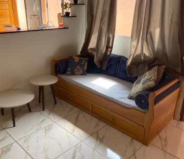 Itanhaem Casa | Aconchego Baessi