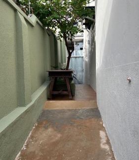 Alto Barroca Casa | Aconchego BH