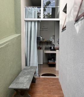 Alto Barroca Casa | Aconchego BH
