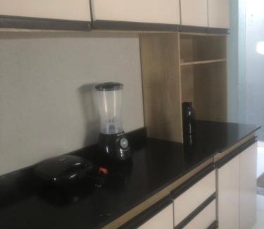 Aruanda Apartamento | Aconchego