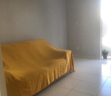 Aruanda Apartamento | Aconchego