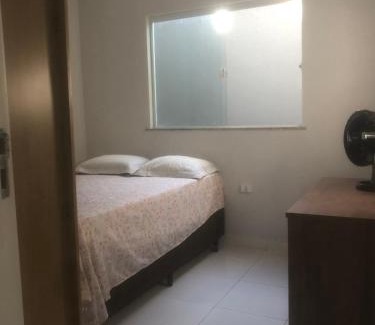Aruanda Apartamento | Aconchego