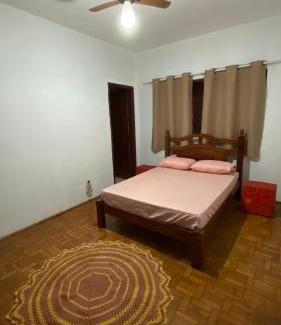 Barretos Casa | Aconchego!