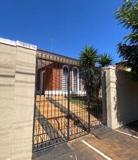 Barretos Casa | Aconchego!
