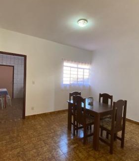 Barretos Casa | Aconchego!