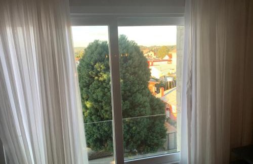 Floresta Apartamento | Aconchego
