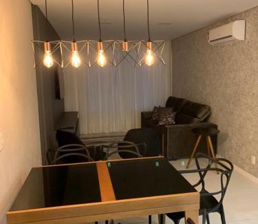 Floresta Apartamento | Aconchego