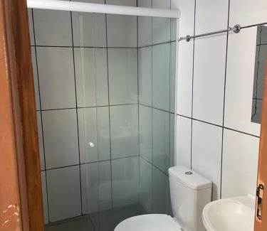 Simoes Lopes Apartamento | Aconchego