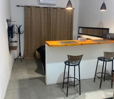 Simoes Lopes Apartamento | Aconchego