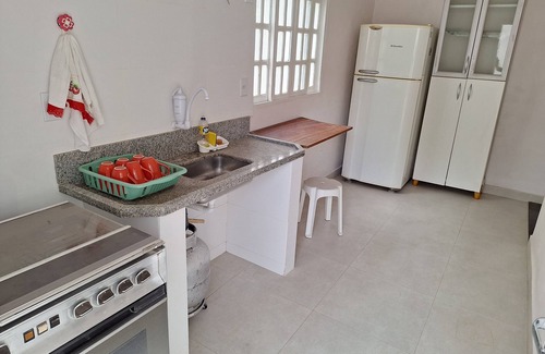 Vila Velha Casa | Aconchego Casa 2 Qtos Vila Nova, Praia Coqueiral Itaparica, V.v.e.s