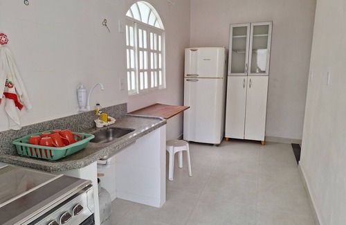 Vila Velha Casa | Aconchego Casa 2 Qtos Vila Nova, Praia Coqueiral Itaparica, V.v.e.s