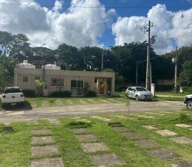 Jaua Apartamento | Aconchego da baiana Letícia