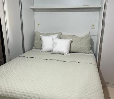 Jaua Apartamento | Aconchego da baiana Letícia
