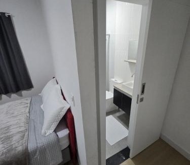 Areias Apartamento | Aconchego da Família de Oliveira