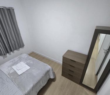 Areias Apartamento | Aconchego da Família de Oliveira