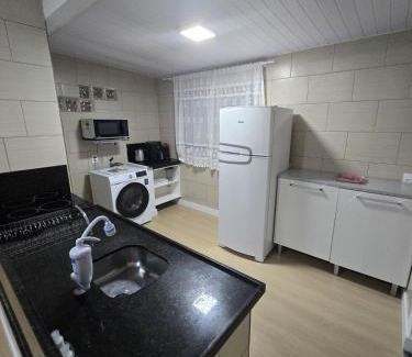 Areias Apartamento | Aconchego da Família de Oliveira
