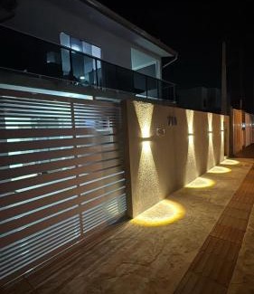 Areias Apartamento | Aconchego da Família de Oliveira