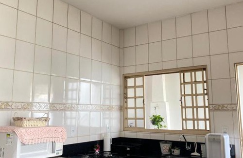 Piumhi Casa | Aconchego da Gabi - Perto do centro da cidade