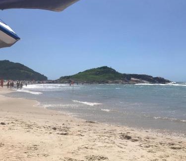 Garopaba Casa | Aconchego da Montanha
