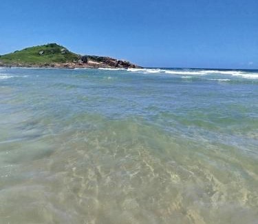 Garopaba Casa | Aconchego da Montanha