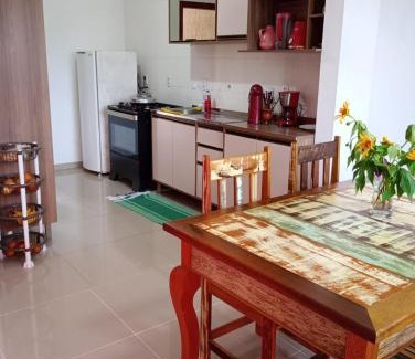 Garopaba Casa | Aconchego da Montanha