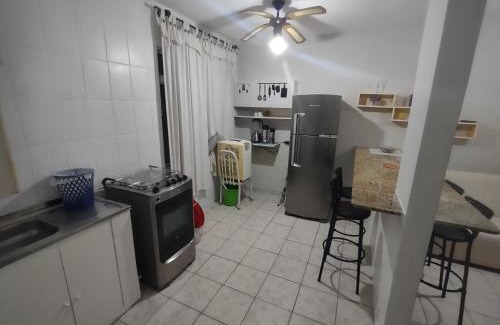 Maracana Apartamento | Aconchego da praia