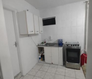 Maracana Apartamento | Aconchego da praia