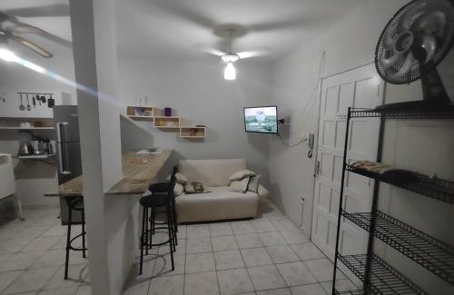 Maracana Apartamento | Aconchego da praia