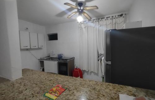 Maracana Apartamento | Aconchego da praia