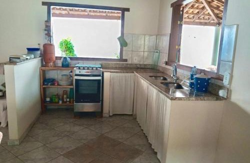 Itaunas Casa | Aconchego da Raquel
