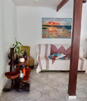 Itaunas Casa | Aconchego da Raquel
