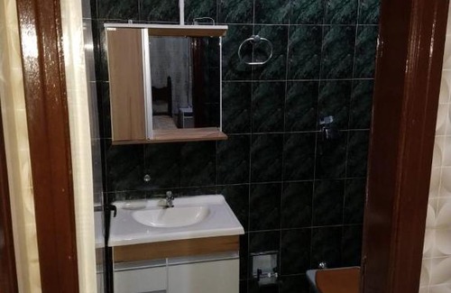 Alto da Boa Vista Casa | Aconchego da Tê
