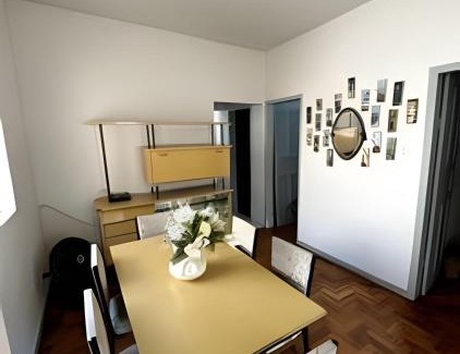 Paraiso Casa | Aconchego da vovó! Casa para 9 pessoas e 2 carros