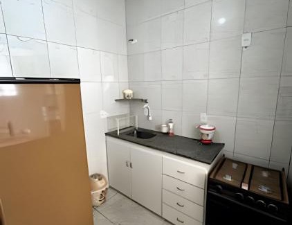 Paraiso Casa | Aconchego da vovó! Casa para 9 pessoas e 2 carros