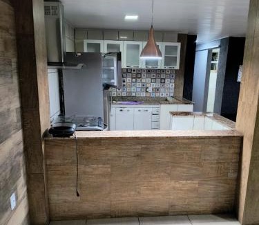 Pereque Casa | Aconchego de Angra