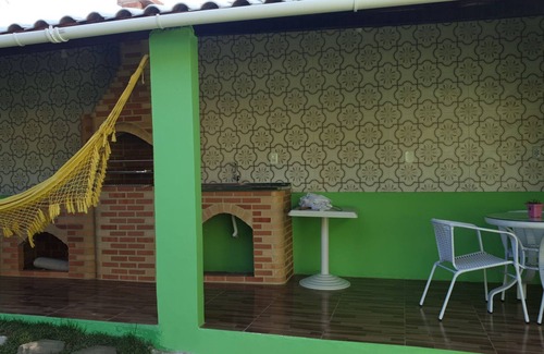 Ponte dos Leites Casa | Aconchego de Araruama