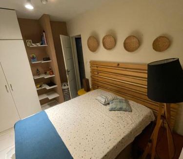 Cordeiro Casa | Aconchego de vovó modalidade guest house