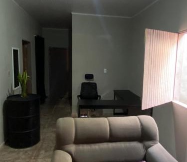 Mucuge Casa | Aconchego Diamantino