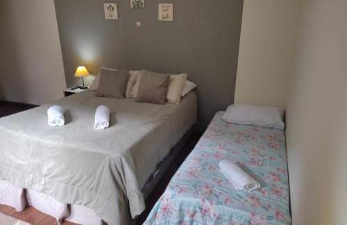Jardim Nova Suica Casa | Aconchego Do Lar