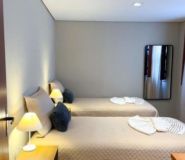 Diamantina Apartamento | Aconchego do Mercado Velho