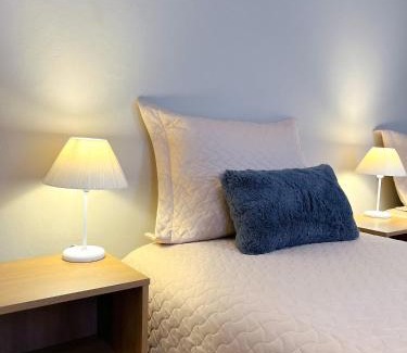 Diamantina Apartamento | Aconchego do Mercado Velho