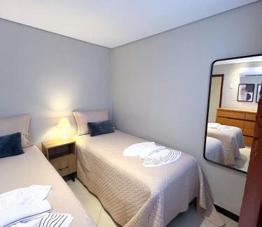 Diamantina Apartamento | Aconchego do Mercado Velho