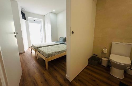 Esposende Apartamento | Aconchego do pelourinho
