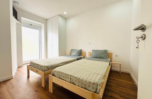Esposende Apartamento | Aconchego do pelourinho