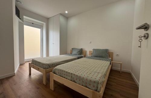 Esposende Apartamento | Aconchego do pelourinho