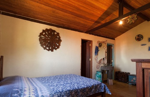 Sao Goncalo do Rio das Pedras Casa | Casa Aconchego do Sol