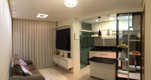 Praia de Itaparica Apartamento | Aconchego e Beleza na Praia de Itaparica
