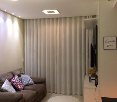 Praia de Itaparica Apartamento | Aconchego e Beleza na Praia de Itaparica
