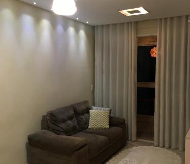 Praia de Itaparica Apartamento | Aconchego e Beleza na Praia de Itaparica